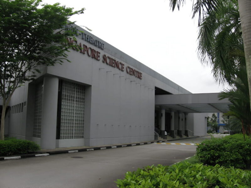 Singapore: Omni Theatre IMAX Show Admission Ticket - Authentic Insights from Reviews