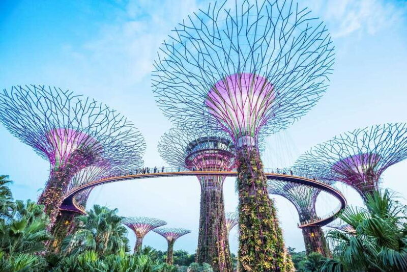Singapore: Pass Save up to 50% - Includes Universal Studios - How the Pass Works: Usage and Convenience