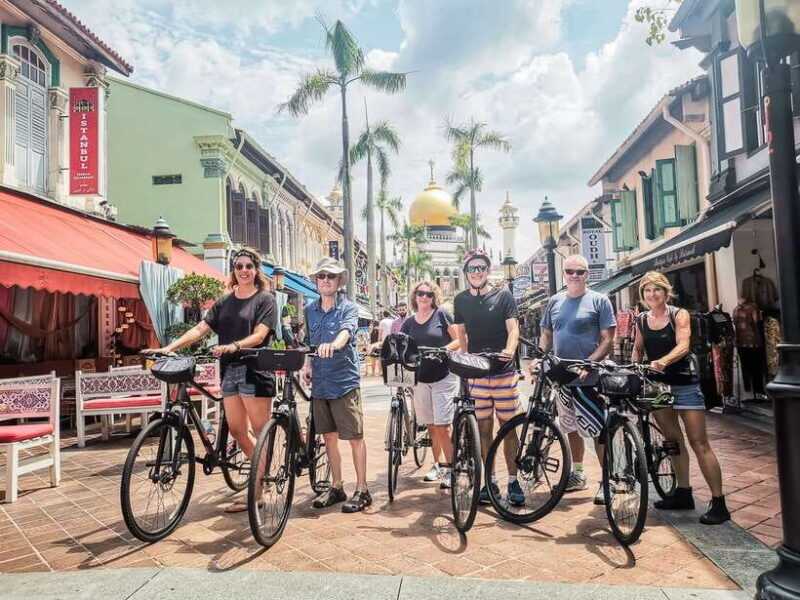 Singapore: Pass Save up to 50% - Includes Universal Studios - Practical Tips for Making the Most of Your Pass