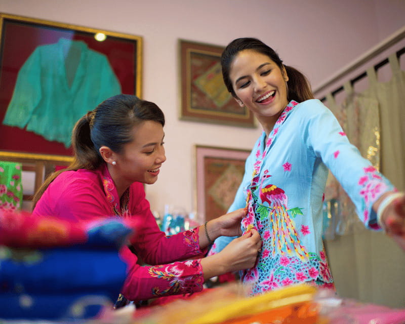 Singapore: Peranakan Culture and City Highlights Tour - An In-Depth Look at the Peranakan Culture and City Highlights Tour
