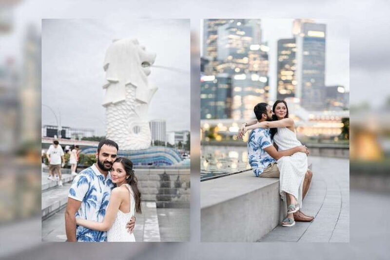 Singapore Photography: Marina Bay Sands & Gardens by the Bay - A Close Look at the Experience