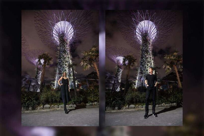 Singapore Photography: Marina Bay Sands & Gardens by the Bay - Frequently Asked Questions