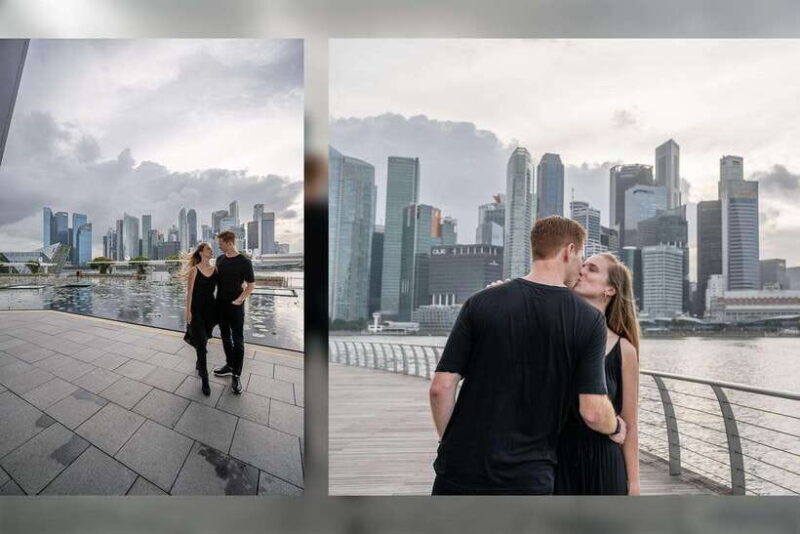 Singapore Photography: Marina Bay Sands & Gardens by the Bay - Final Thoughts