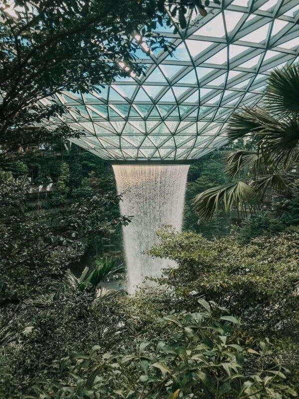 Singapore: Premium Fitness Pass - Key Points