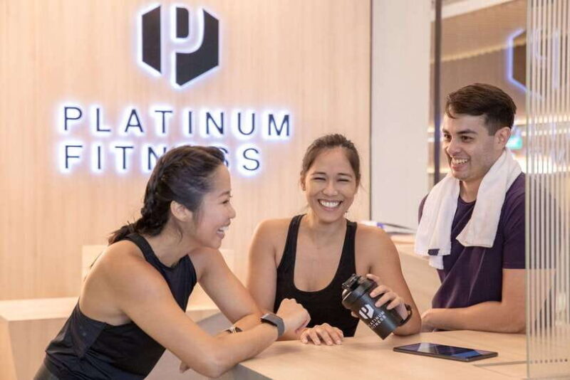 Singapore: Premium Fitness Pass - Final Thoughts: Is the Singapore Premium Fitness Pass Worth It?