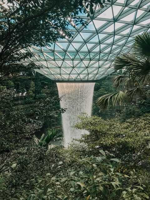 Singapore: Premium Fitness Pass - FAQs