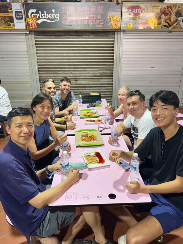 Singapore: Private Car Tour with Local Driver/Guide - The Sum Up