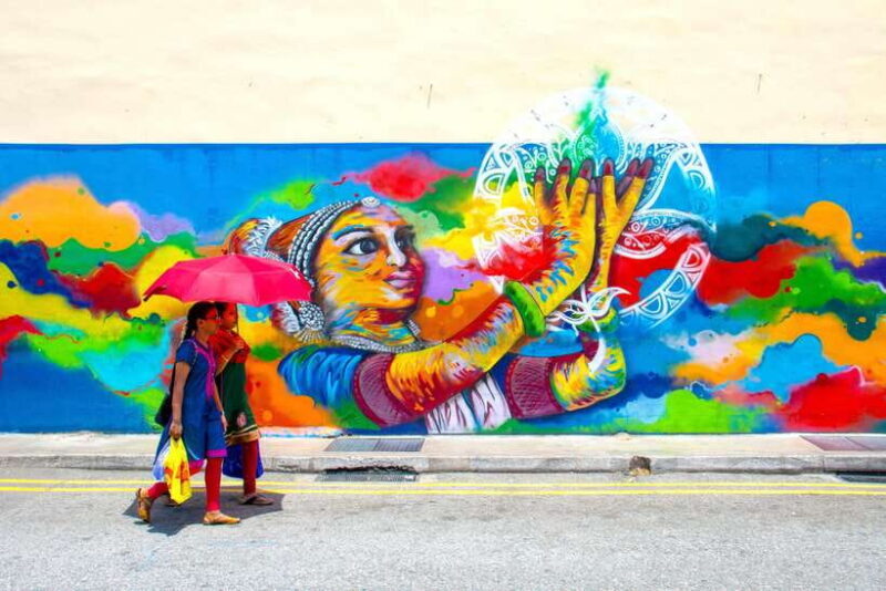 Singapore: Private City Tour in Chinatown and Little India - Exploring Singapore’s Ethnic Neighborhoods: A Practical Overview