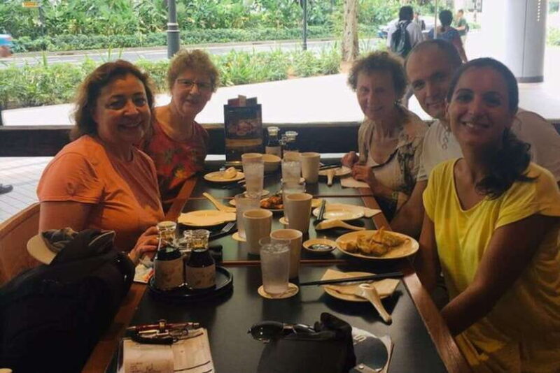 Singapore: Private Custom Tour with a Local Guide - FAQ