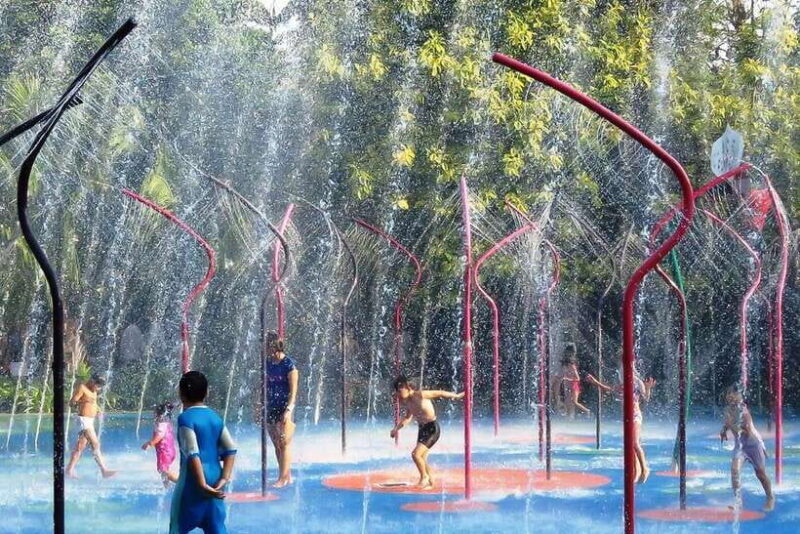 Singapore: Private Customizable Singapore Tour - Key Points