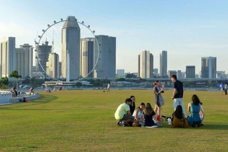 Singapore: Private Customizable Singapore Tour - What Do Travelers Say?