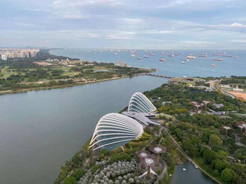 Singapore: Private Customized Tour with transportation - The Value of a Private, Customizable Tour