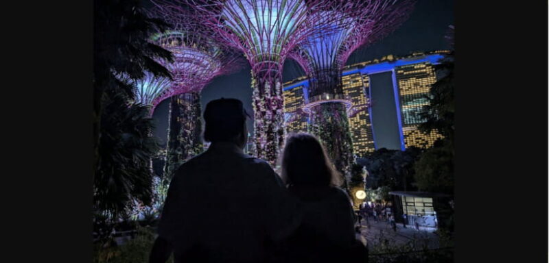 Singapore: Private Customized Tour with transportation - FAQ