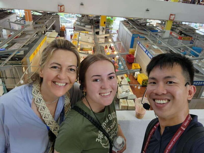 Singapore: Private Customized Tour (with transportation) - Singapore: Private Customized Tour (with transportation) — A Deep Dive Into the City