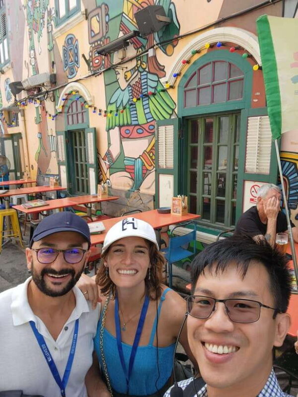 Singapore: Private Customized Tour (with transportation) - A Closer Look at the Itinerary and Highlights