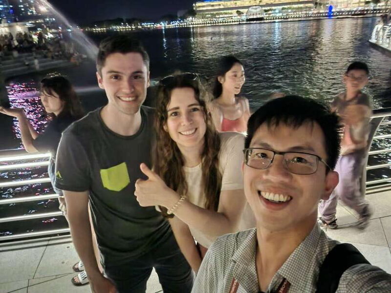 Singapore: Private Customized Tour (with transportation) - The Value Factor: Is It Worth It?