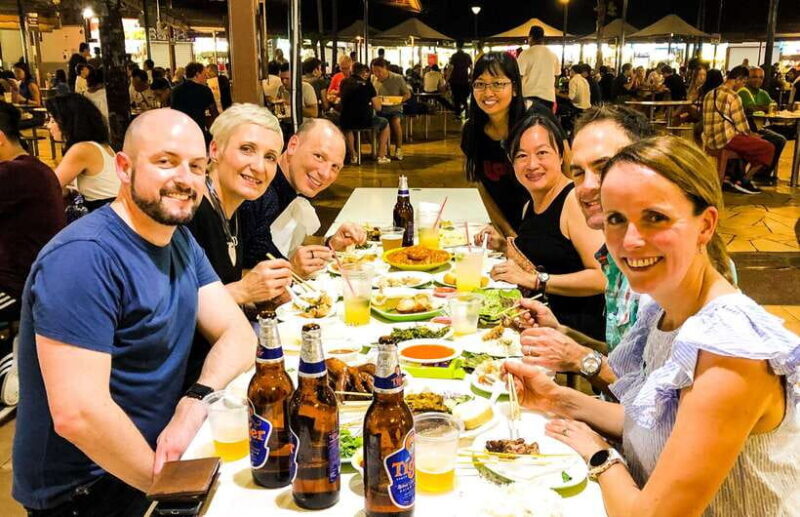 Singapore: Private Flexible Tour with a Licensed Local Guide - Final Thoughts
