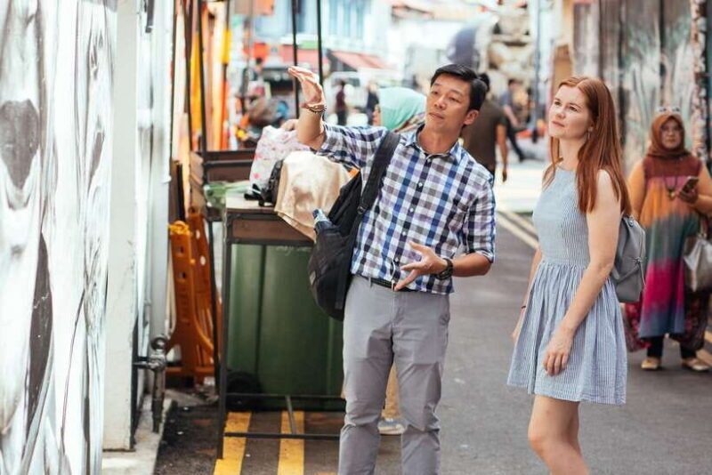 Singapore: Private Food Tour  10 Tastings with Locals - FAQ