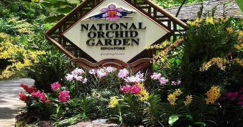 Singapore: Private Full-Day Island Tour - FAQ