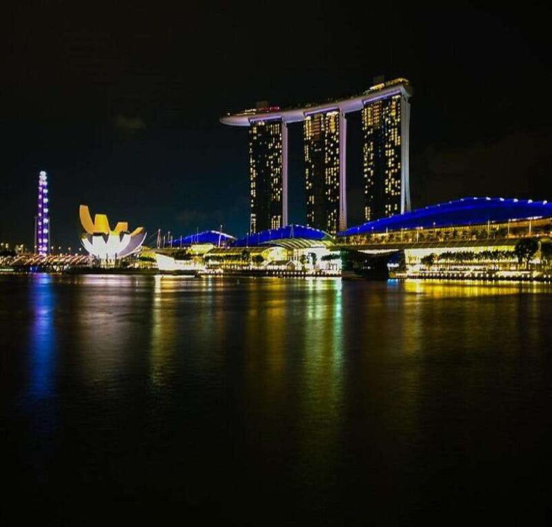 Singapore: Private Nighttime Sightseeing with River Cruise - Final Thoughts: Is It Worth It?