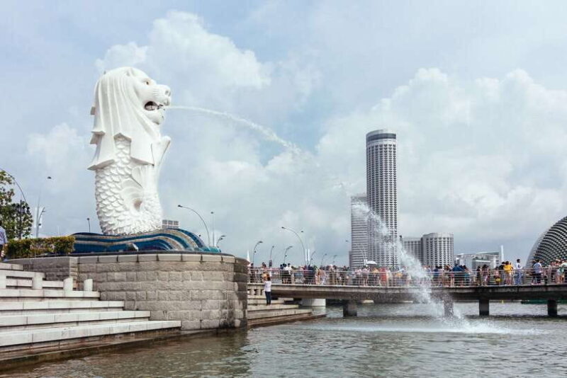 Singapore: Private Tour w/ Locals  Highlights & Hidden Gems - Final Thoughts