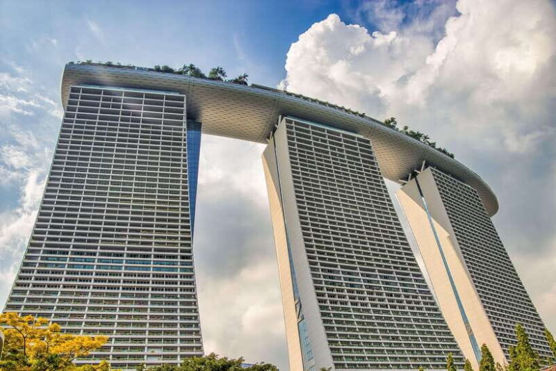 Singapore: Private Tour with a Driver - Key Points