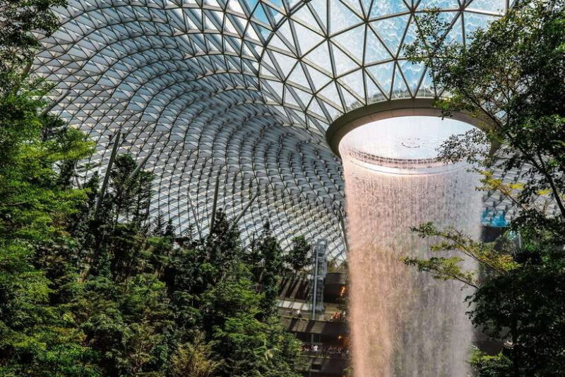 Singapore: Private Tour with a Driver - Final thoughts