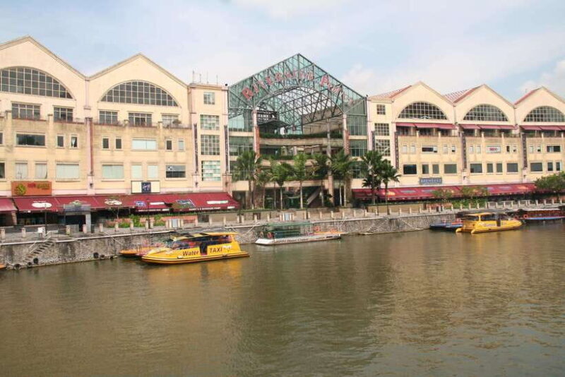 Singapore: Private Tour with a Local Guide - A Deep Dive into the Experience