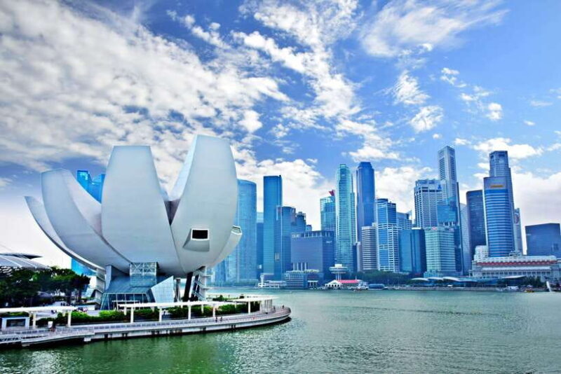 Singapore: Private Welcome City Tour - The Value of a Private, Custom Tour  