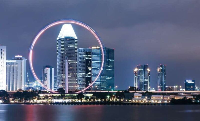 Singapore: Private Welcome City Tour - Final Thoughts  