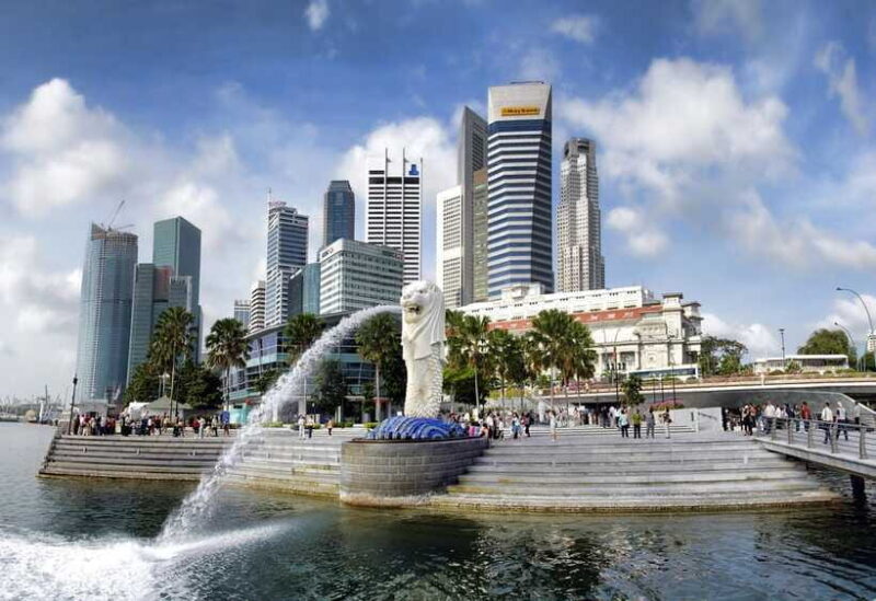 Singapore: Private Welcome City Tour - FAQ  