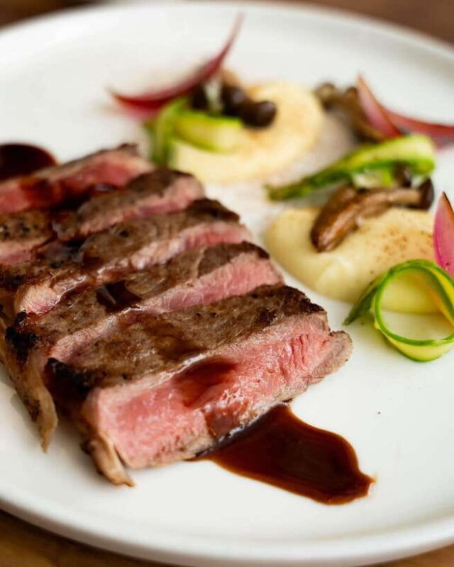 Singapore: RedTail Bar by Zouk Dining Packages - Practical Tips for the Best Experience