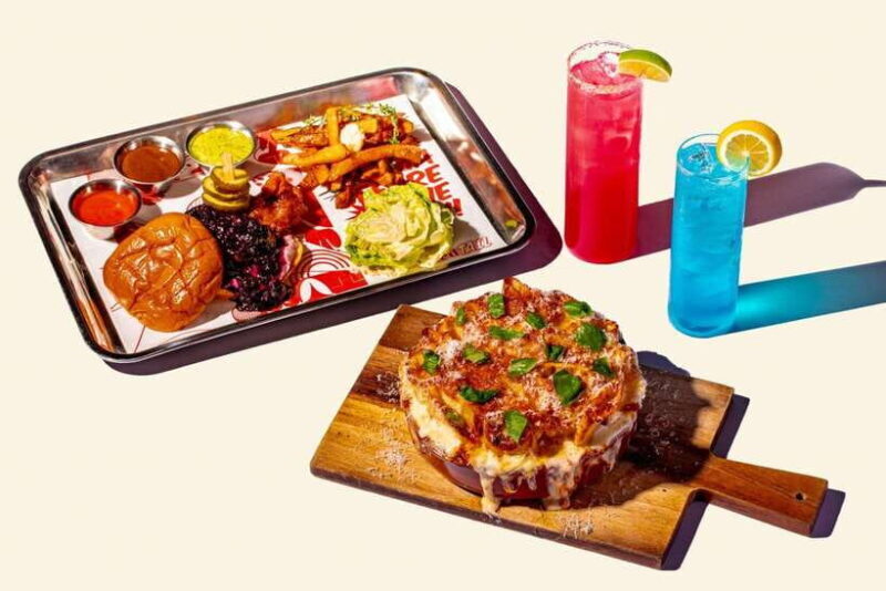 Singapore: RedTail Bar by Zouk Dining Packages - Final Thoughts