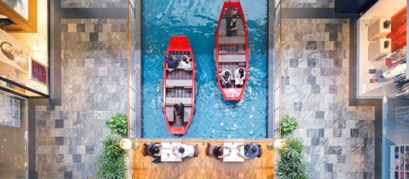Singapore: Sampan Boat Ride Ticket at the Marina Bay Sands - Final Thoughts: Who Should Consider This Experience?
