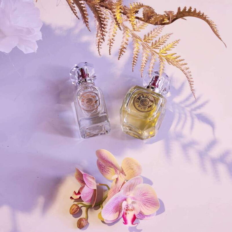 Singapore: Scent Crafting Workshop with Rainforest Orchids - What Sets This Apart from Other Singapore Activities