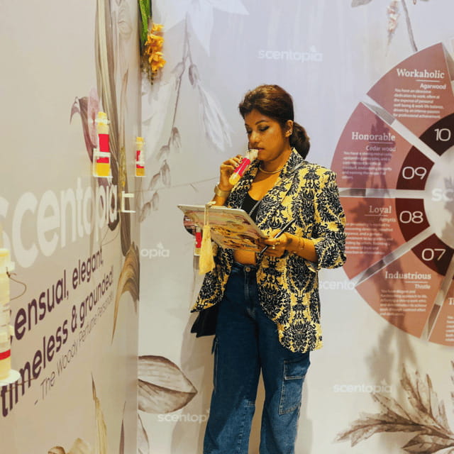 Singapore: Scent Crafting Workshop with Rainforest Orchids - Authentic Experiences and Traveler Feedback