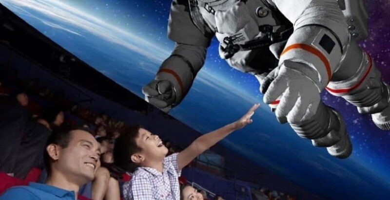 Singapore: Science Centre Bundled Admission Ticket - The Sum Up: Who Is It Best For?