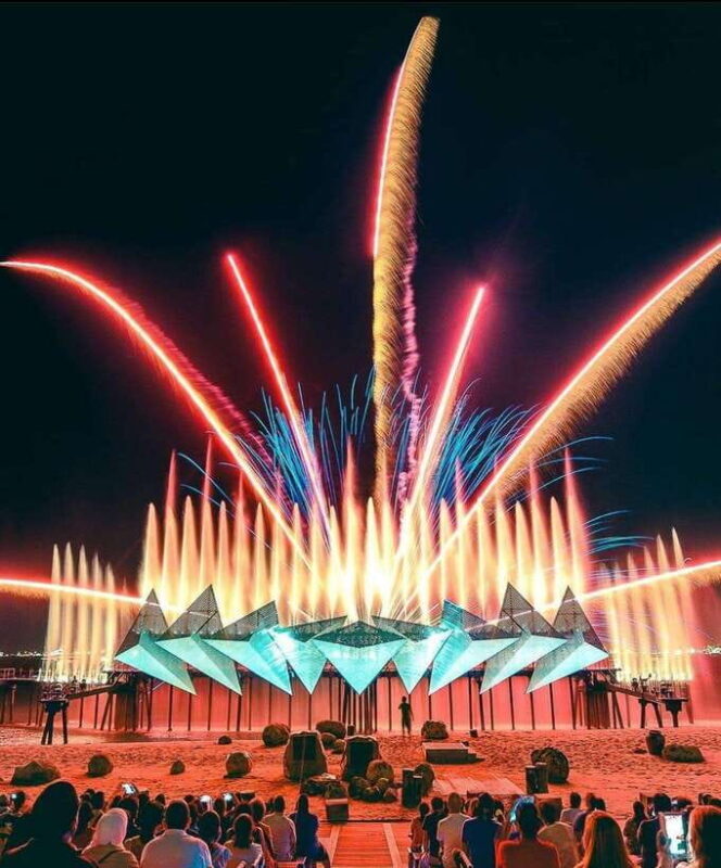 Singapore: Sentosa Night Tour Cable Car and Fireworks - Analyzing the Value