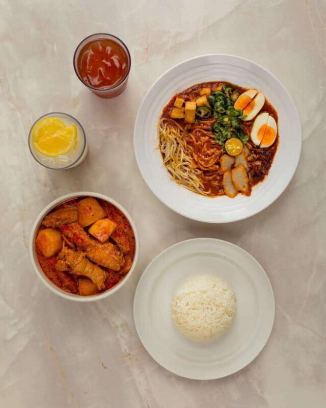 Singapore: Signature Toast Box Voucher Islandwide - The Practicalities: How to Maximize the Experience