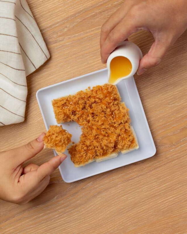 Singapore: Signature Toast Box Voucher Islandwide - FAQ