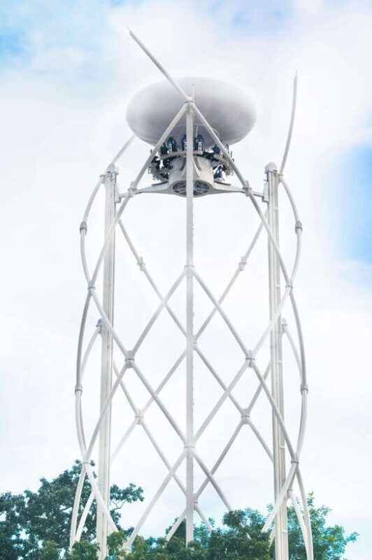 Singapore: SkyHelix Sentosa Open-Air Gondola Ride - What to Expect on the SkyHelix Sentosa Experience