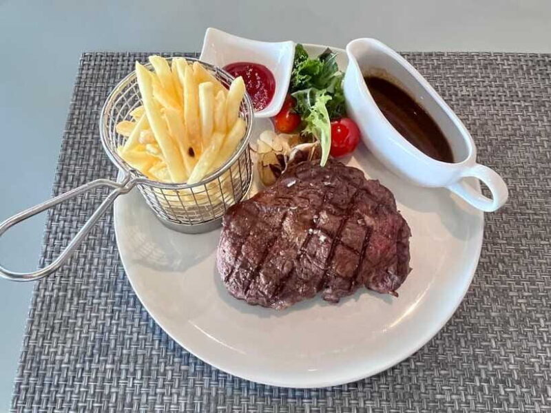 Singapore: Southern Island Cruise & Dining at Clubhouse - FAQ