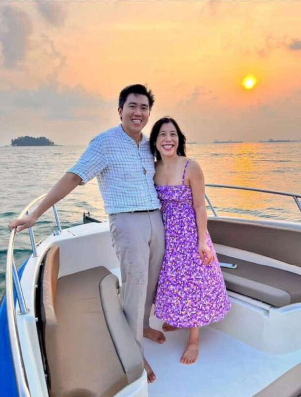 Singapore Speedboat Cruise & Dining Experience - Who Will Love This Experience?