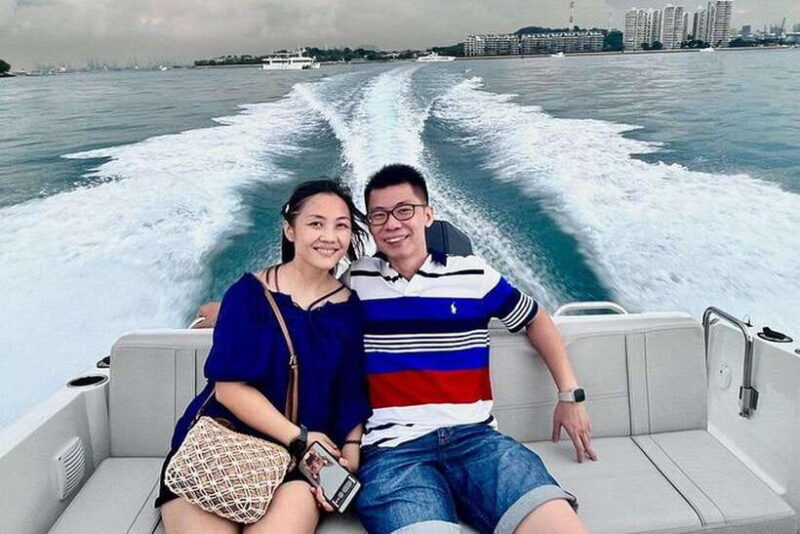 Singapore Speedboat Cruise & Dining Experience - Final Thoughts