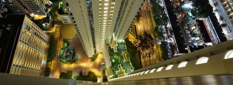 Singapore: Story of Singapore - Key Points