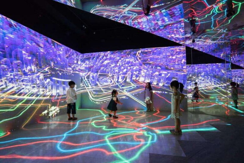 Singapore: Story of Singapore - Discovering Singapore’s Heart and Soul
