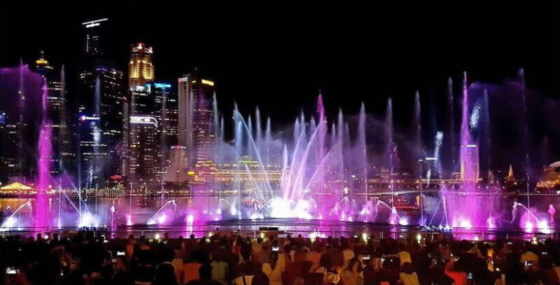 Singapore: Sunset City Tour by Kick Scooter - Is the Price Worth It?