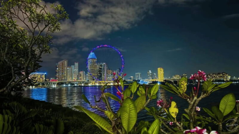 Singapore: Sunset River Cruise and Glittering Light Shows - Frequently Asked Questions