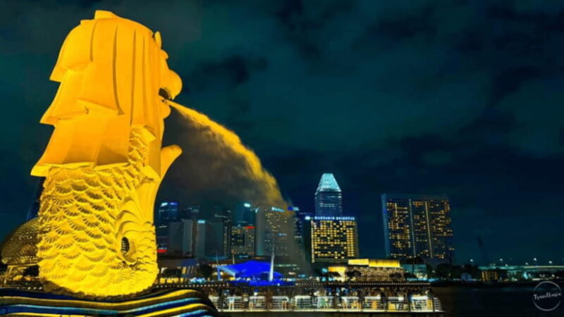 Singapore: Sunset River Cruise and Glittering Light Shows - Final Thoughts