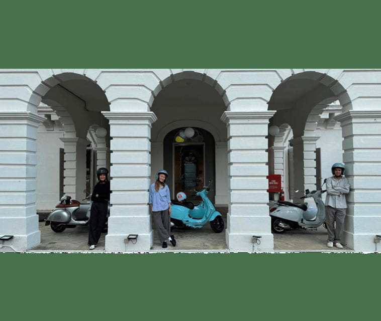 Singapore: The Private Museum and Sidecar Tour with Tea - FAQ  